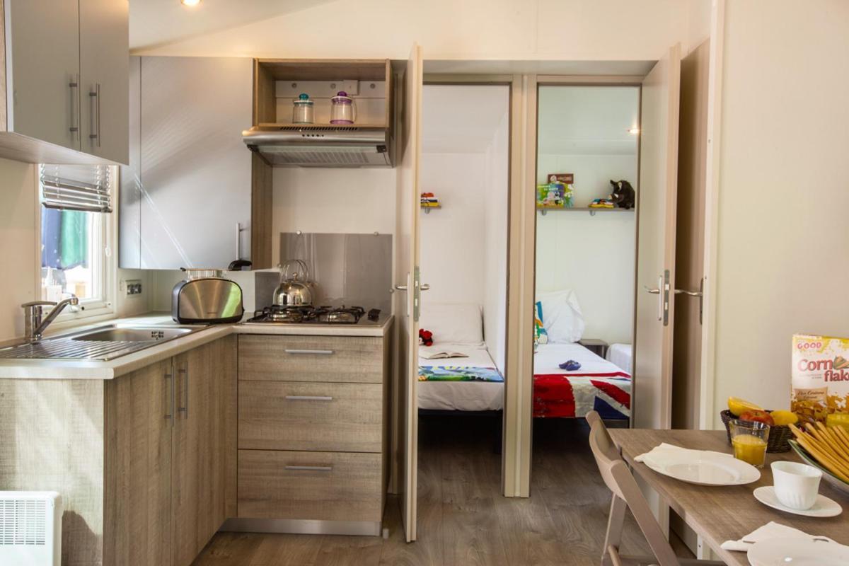 Three-Bedroom Bungalow
