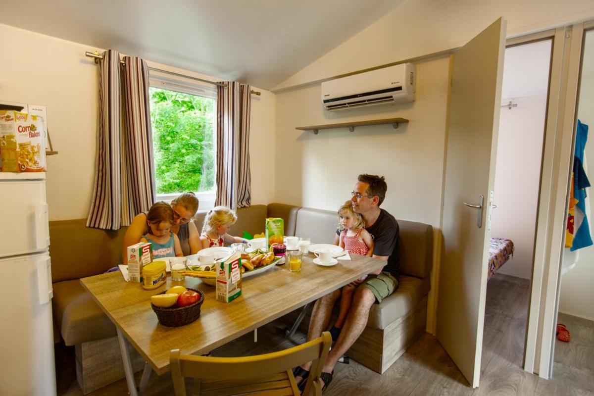 Three-Bedroom Bungalow