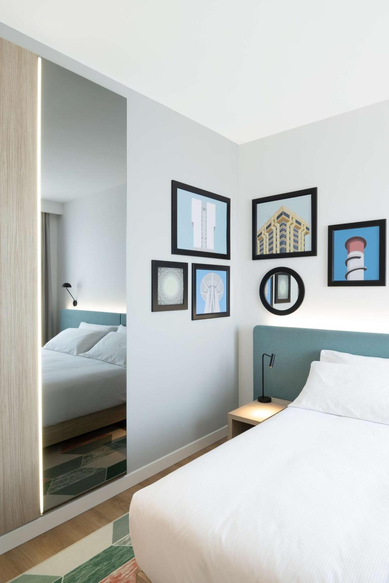 Super King Room