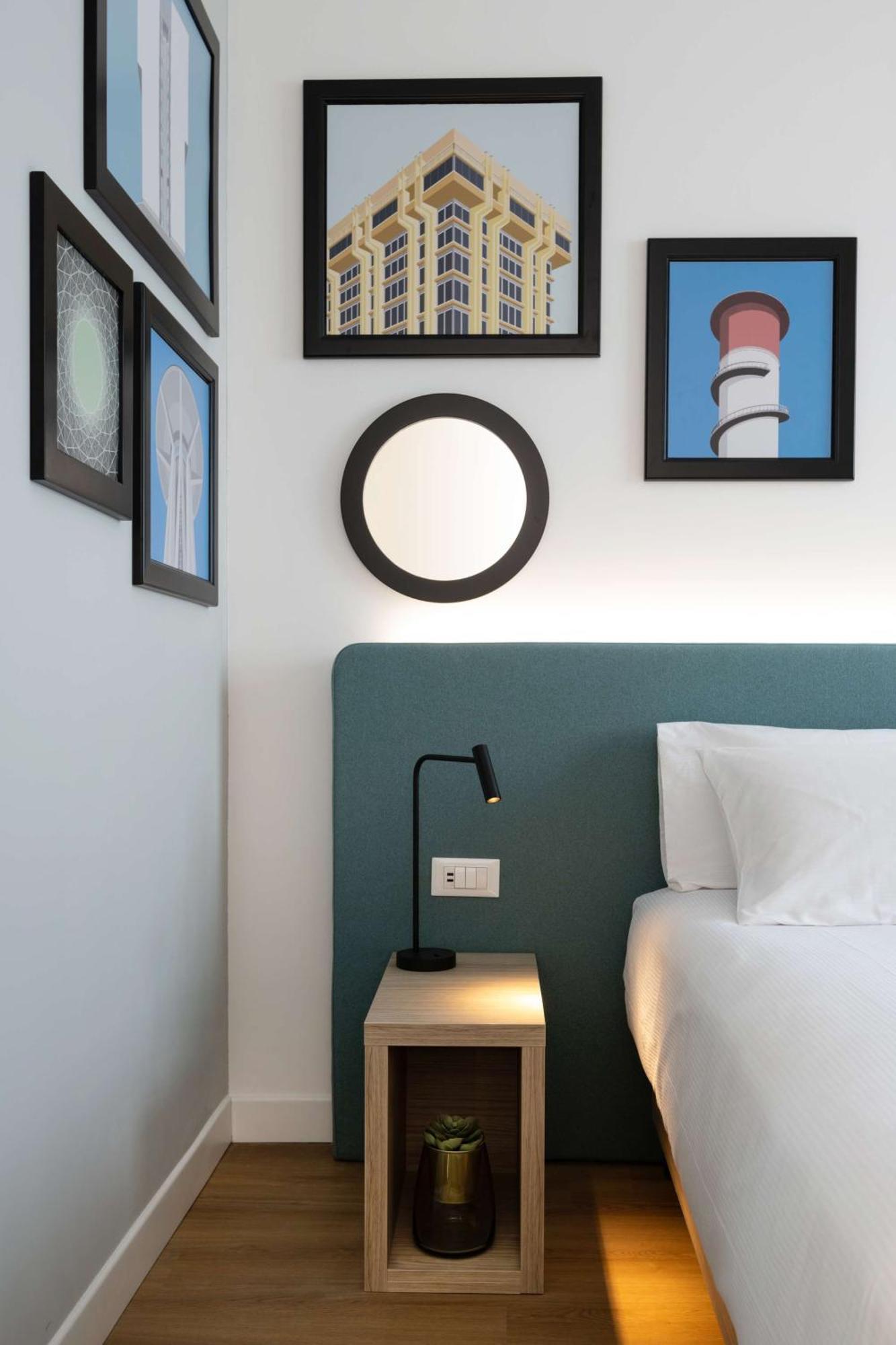 Super King Room