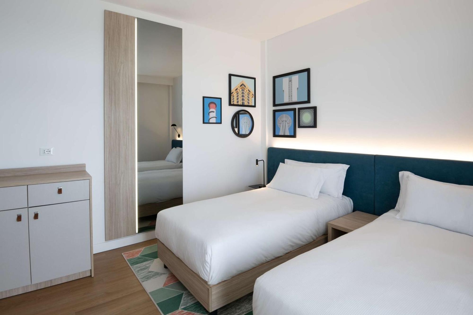 Super King Room