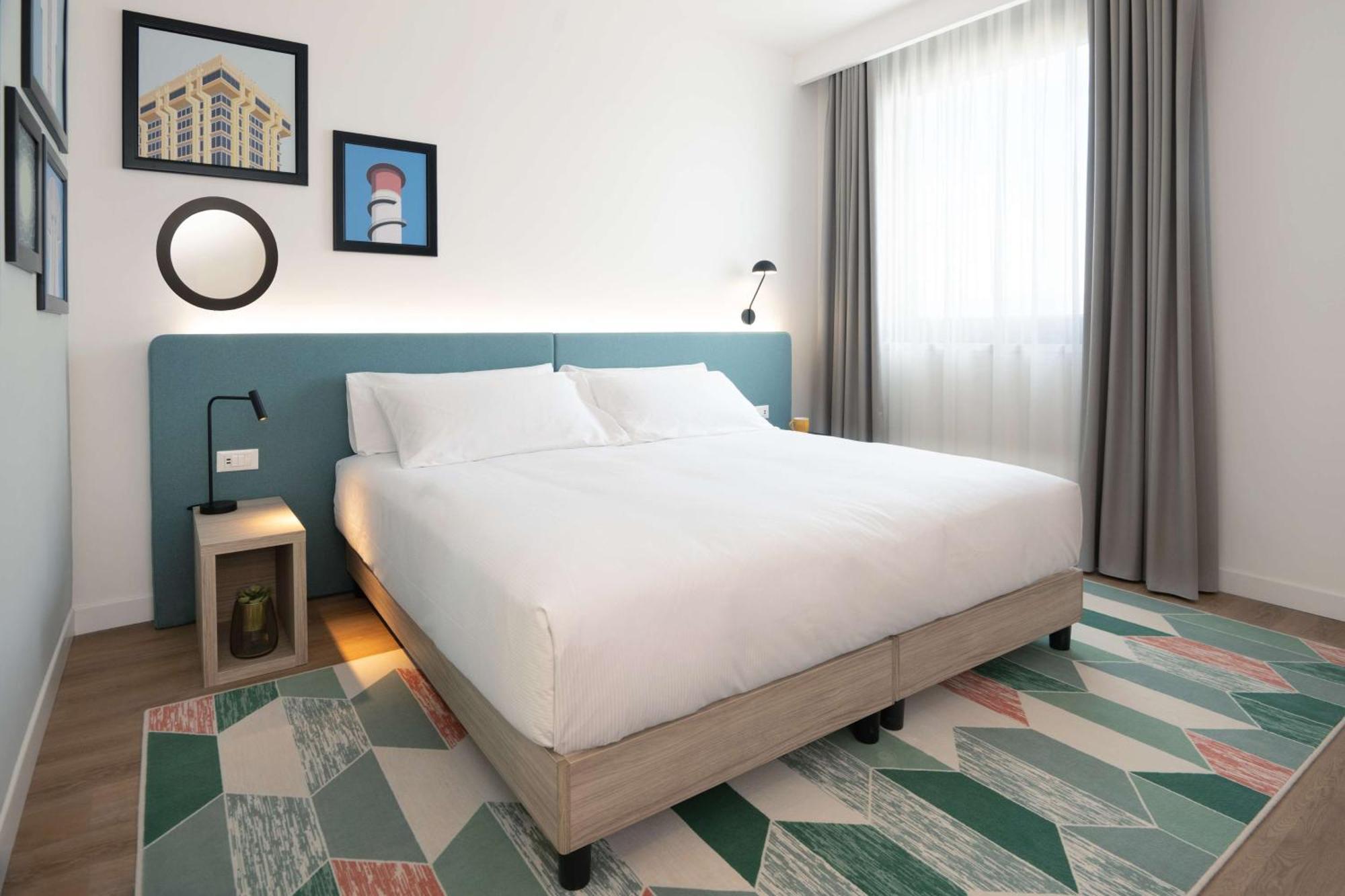 Super King Room