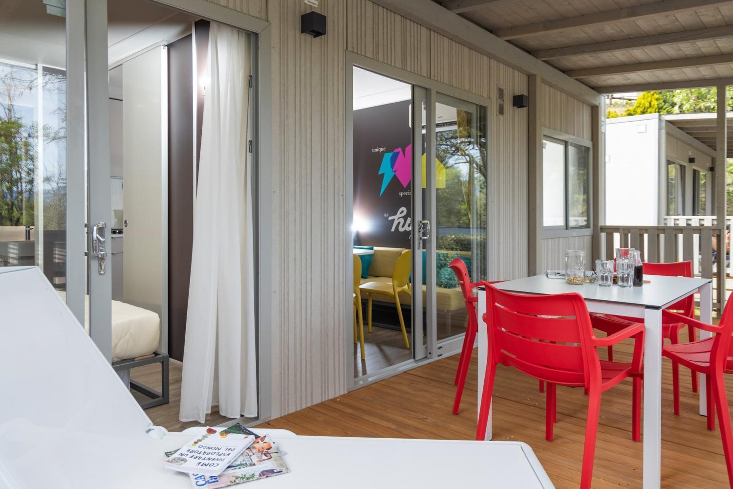 Superior Chalet