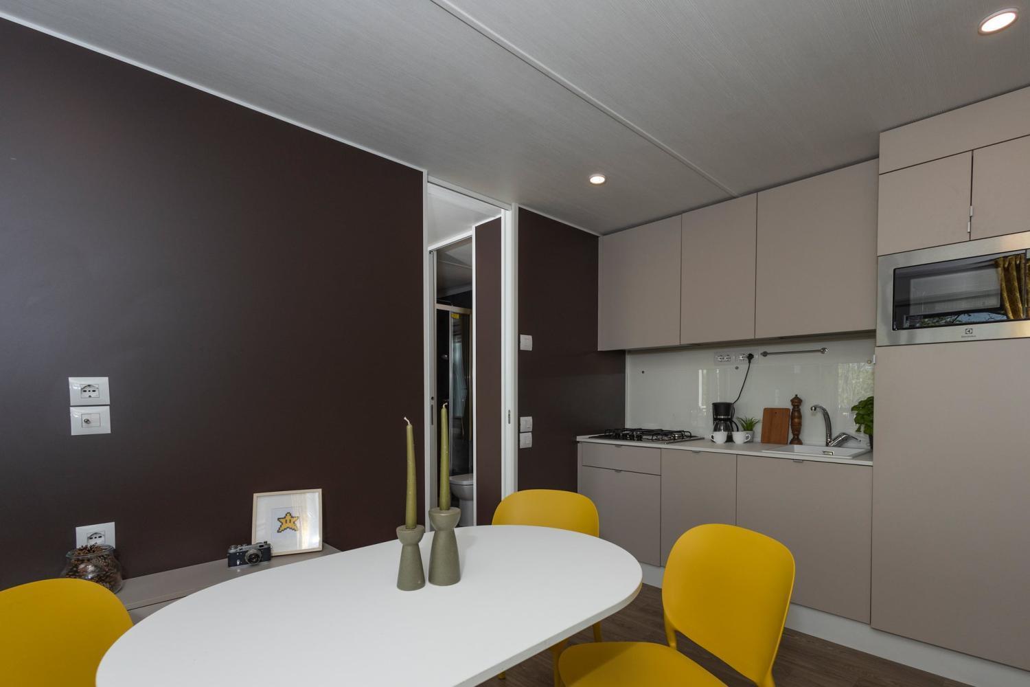 Superior Chalet