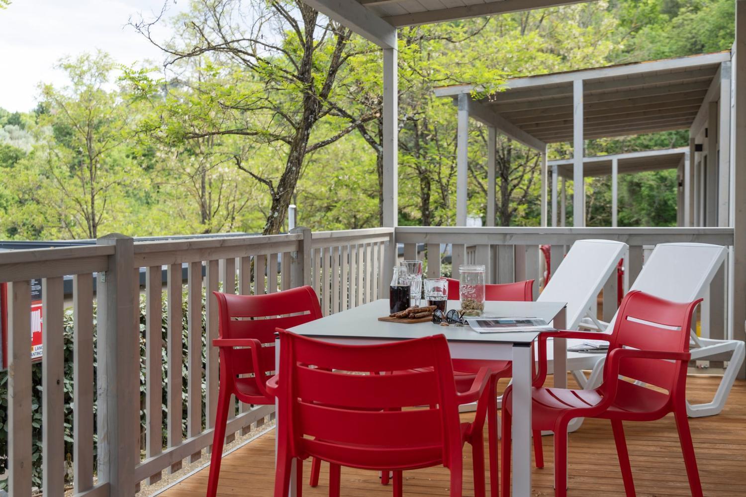 Superior Chalet