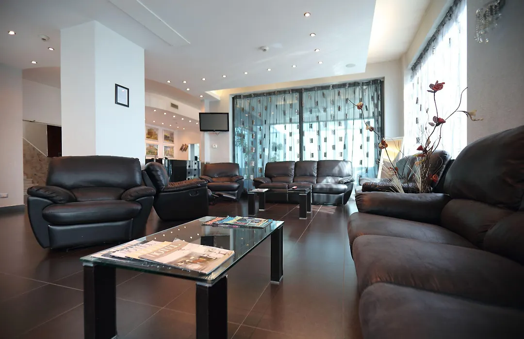 Hotel Relax Roma Nord-1