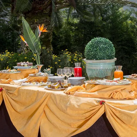 Best Western Park Hotel Roma Nord-3